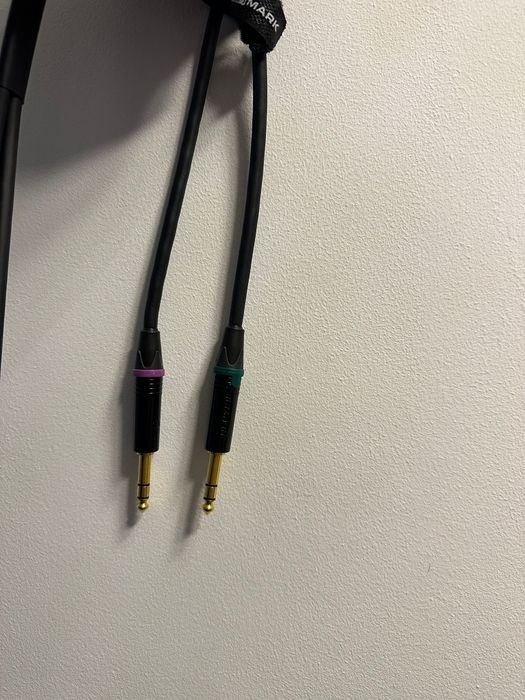 Cabluri semnal clapa -mixer