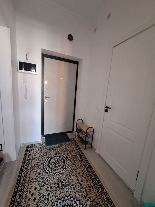 Bektemir iqbol mahala yeng domladan 1 xonali kv 35 metr kvadrat