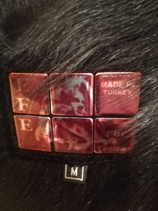 Продам дублёнку натуральную