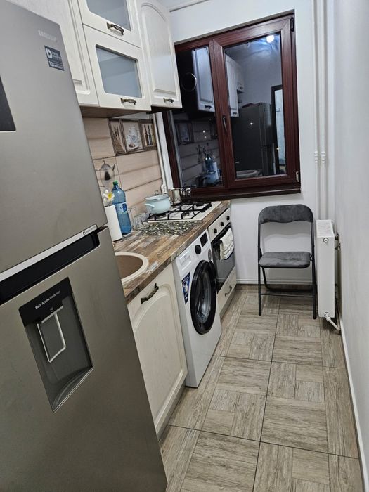 Apartament 2 camere in Ploiesti zona Intrarea Polux (nord)