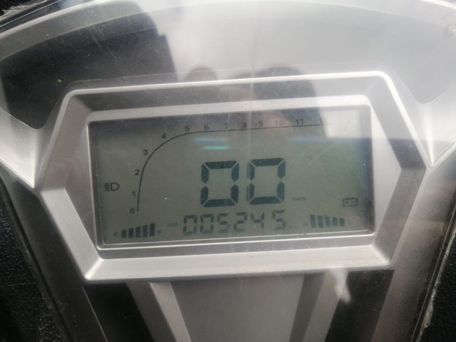 Скутер j-sky срочно рассмотрю все варианты