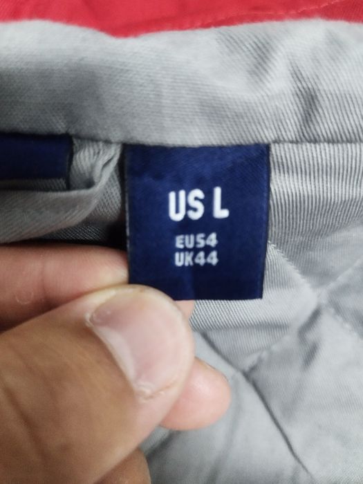 Куртка спецодежда