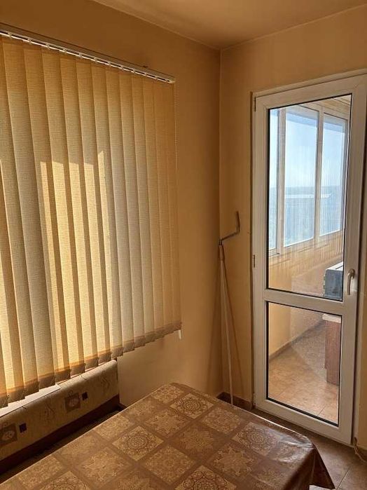 Двустаен апартамент в кв.Казански