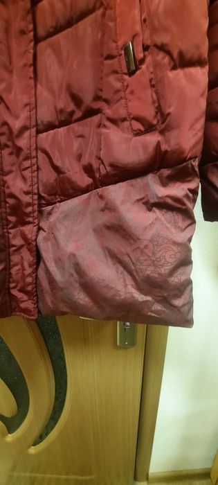 Geaca damă mărimea M