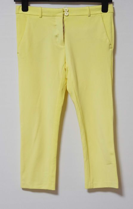 Pantalon Pinko  3/4 marimea  38