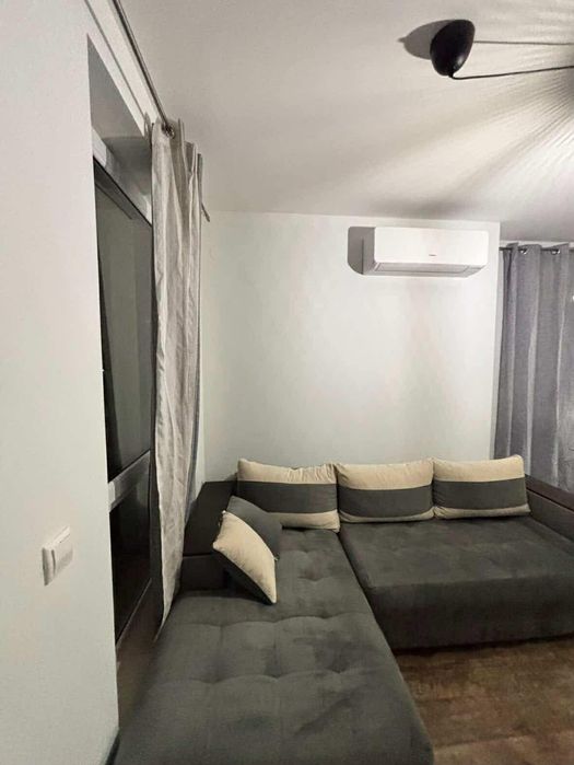 Дава се под наем Двустаен апартамент в София, Драгалевци - 60 кв.м за 648.21 € - Снимка #3