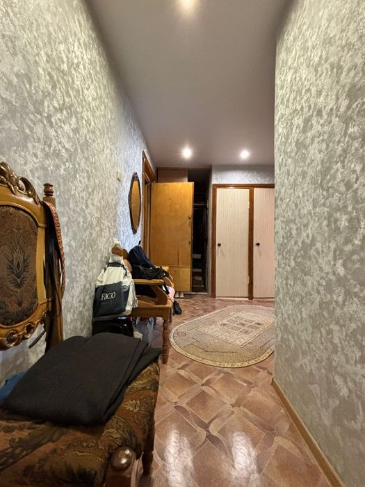 Продажа 4х комнатной квартиры