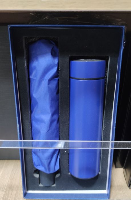 Корпоративные подарки