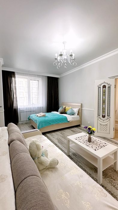 Сдается квартира ЖК Сеул