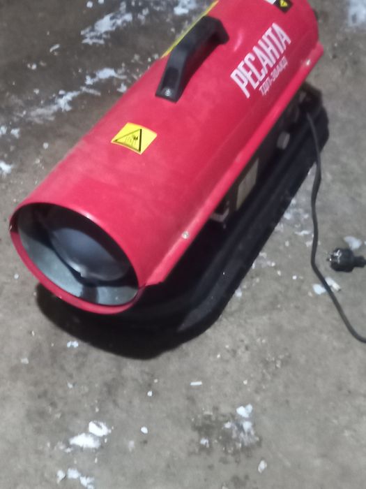 Отогрев авто фур