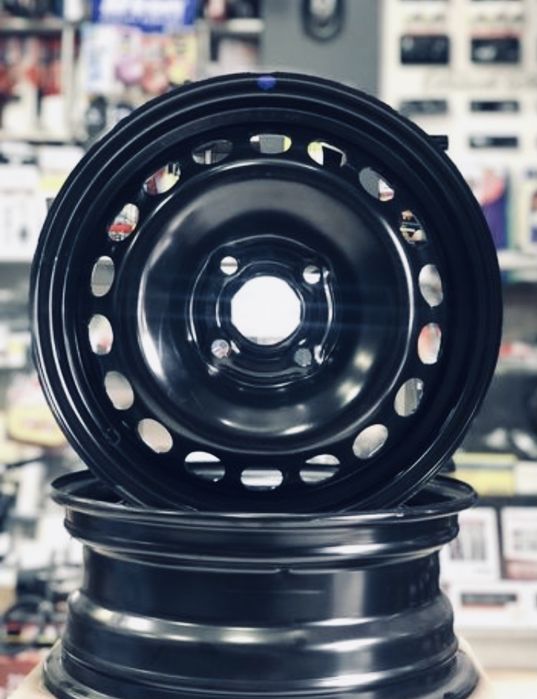 Diska GM. + Rasstrochka