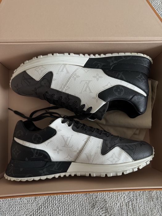 Продам мужские кроссовки LV