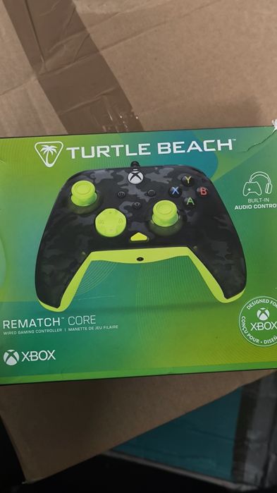 Xbox/ PC контролер