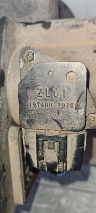 Tulumba,rampă injectoare,pompă abs ,conducta ,Mazda 6 GH ,motor 2,2 D