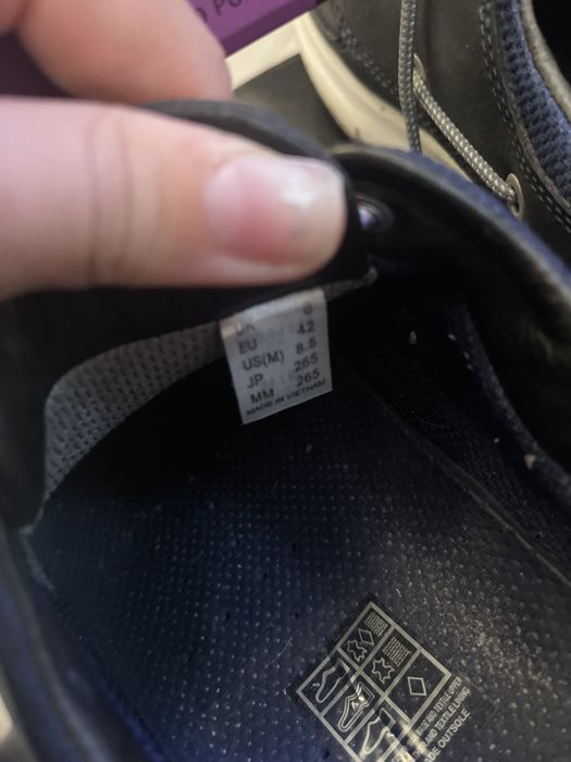 pantofi barbatesti marimea 42