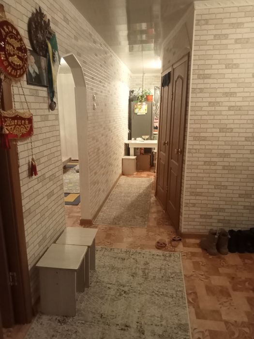 Продам 3к.кв в районе Авиагордок