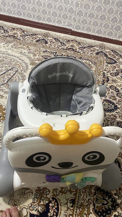 Шазлонг для детей