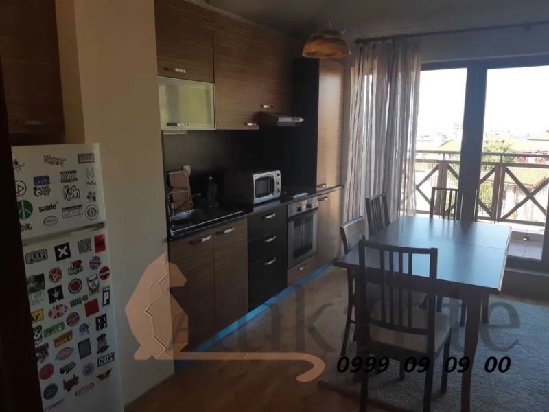 Дава се под наем Двустаен апартамент в София, Кръстова вада - 72 кв.м за 499.8 € - Снимка #5