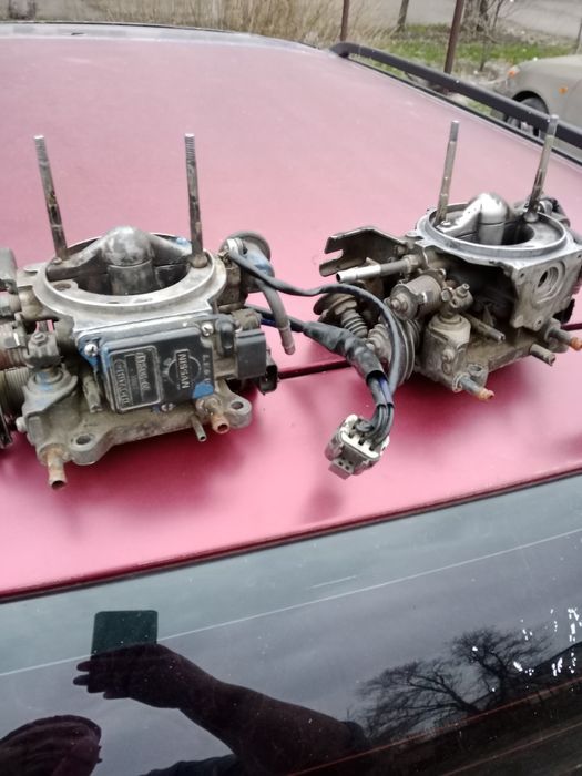 Ниссан примера универсал