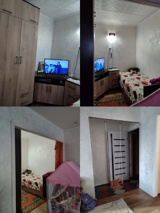 Продам срочно квартиру