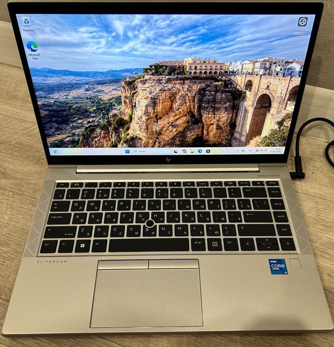 HP EliteBook 840 G8