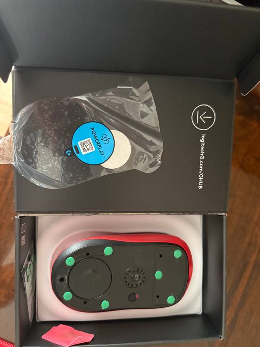 Продам мышку logitech g pro superlight 2 se