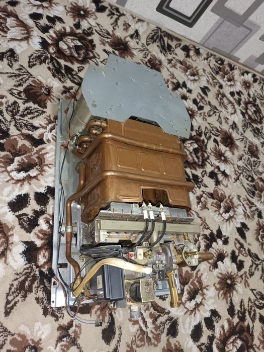 Газовый колонка ,, Gorenje 10L"