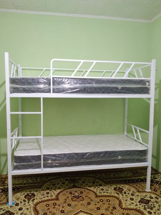 Кровать Скамейки  на заказ