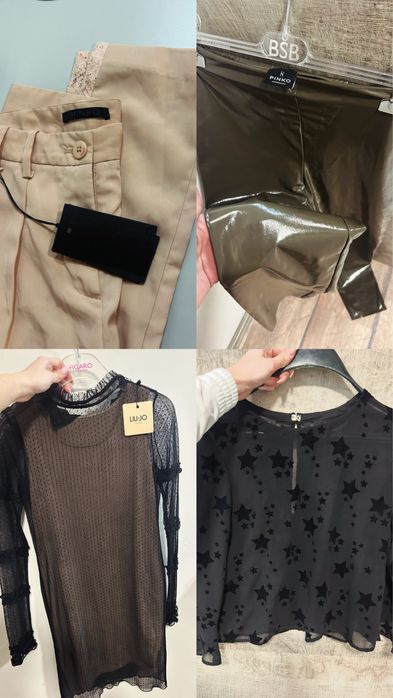 Дамски дрехи на ниски цени