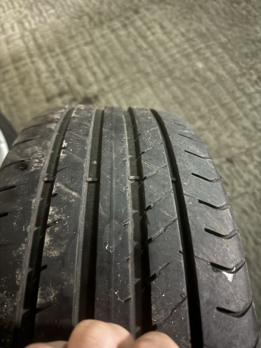 Джанти 17” 5х110 Сааб Опел Алфа Ромео