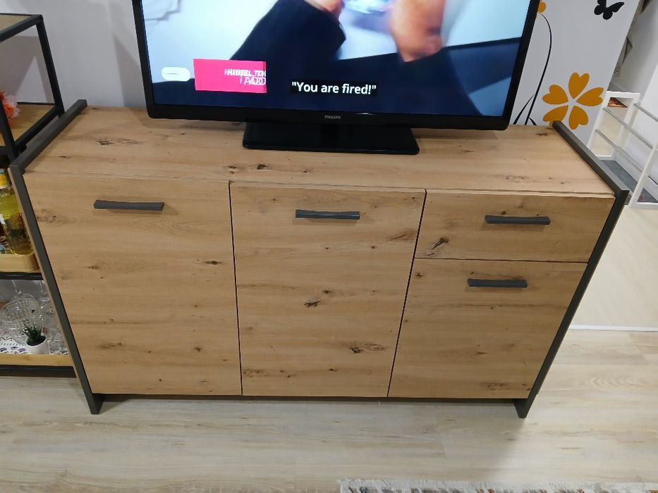 Comoda Tv living XXLUTZ