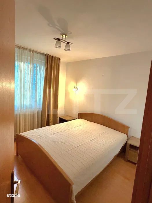 Apartament de inchiriat, 2 camere, zona USAMV