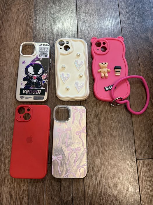Iphone 13 в хорошем состоянии