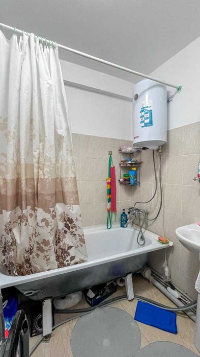 продается 3х ком квартира Думан