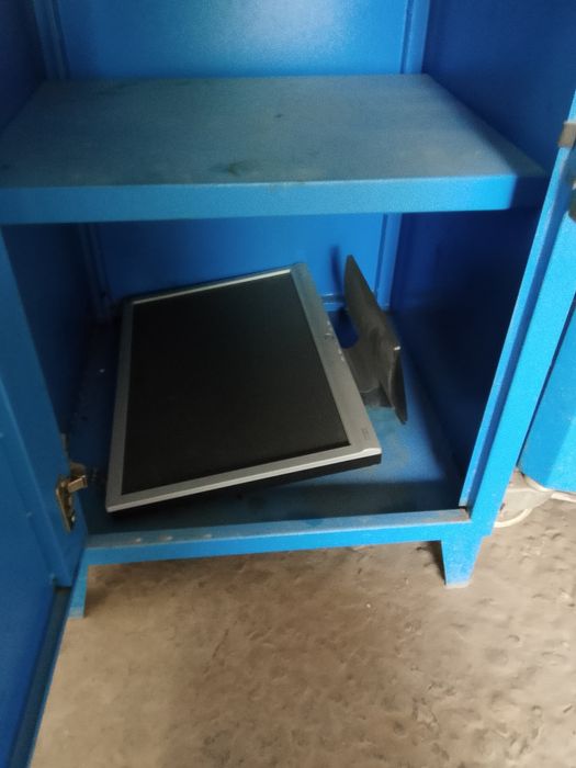 Стенд развала бу