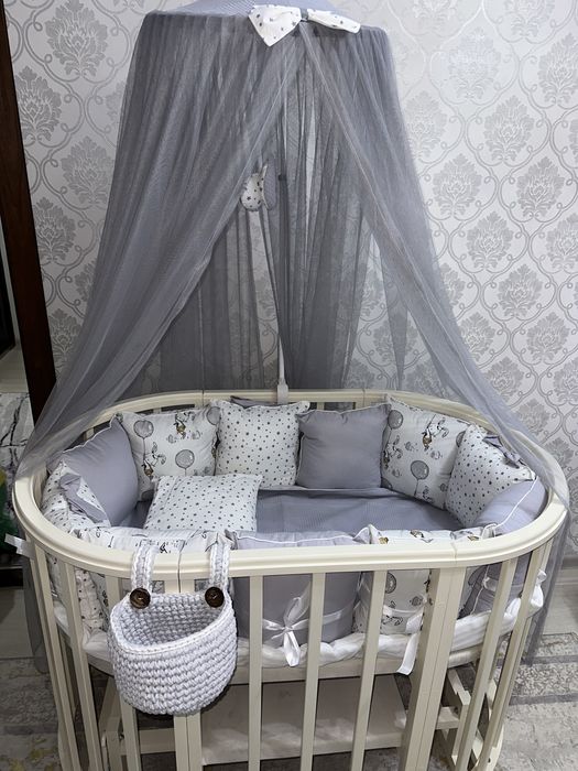 Трансформер крават 8и 1