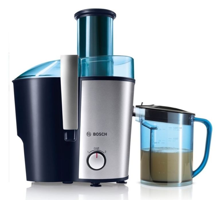 Соковыжималка Bosch