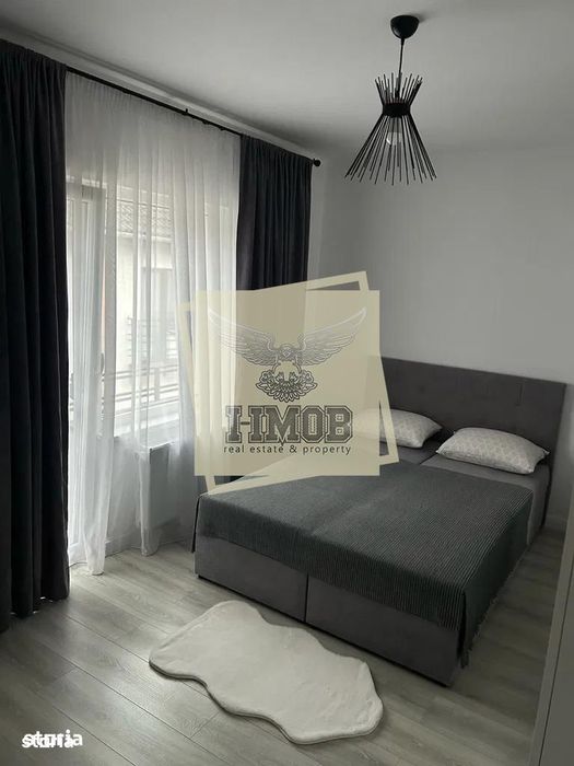 Casa cvadruplex modern utilat si mobilat cartierul Arhitectilor