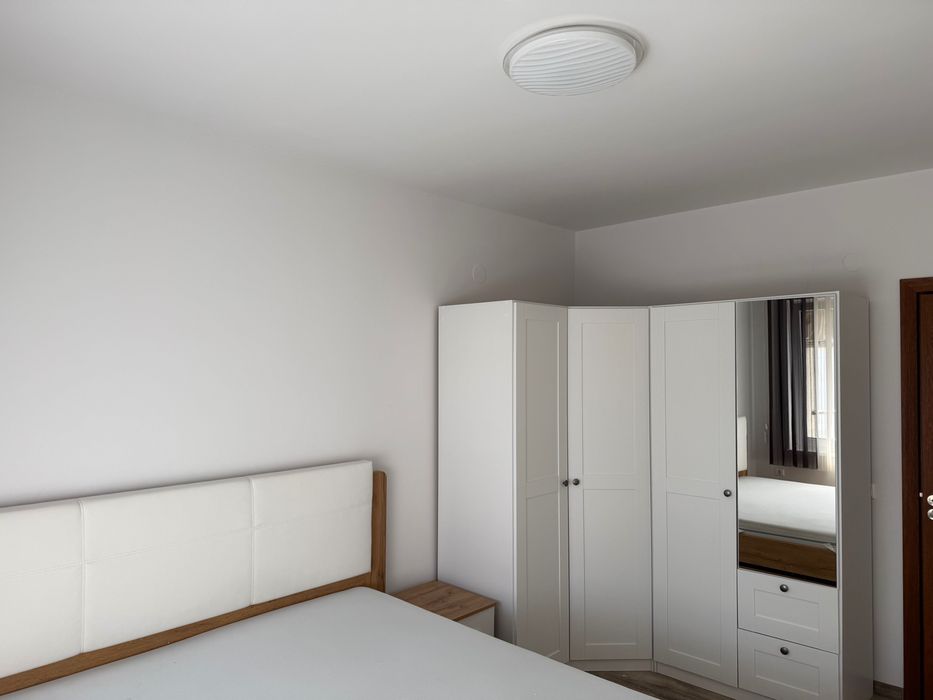 Дава се под наем Двустаен апартамент в Асеновград - 65 кв.м за 357 € - Снимка #2