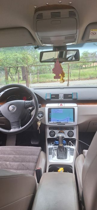 De vanzare Passat B6