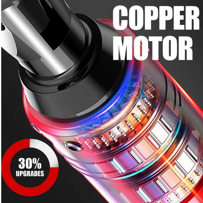 Акумулаторна Тресчотка JAVN 3/8 с 1 батерия