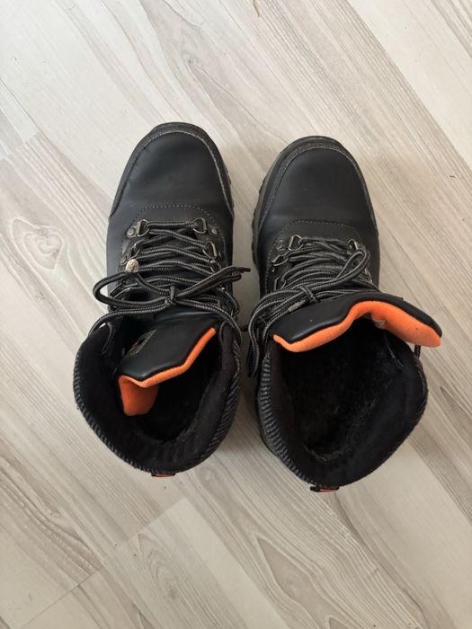 Зимни ботуши