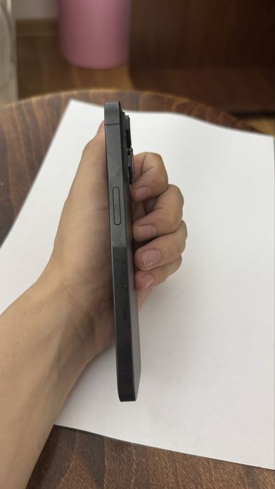 Iphone 14 pro черный айфон