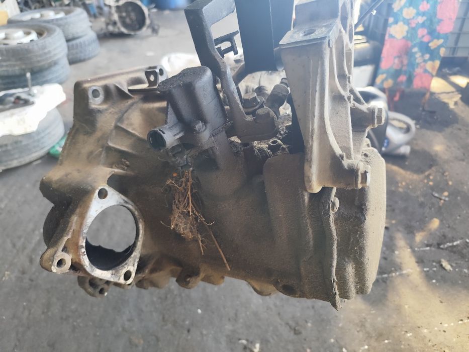 Ръчна скоростна кутия за Шкода Октавия 1.8 - 125к.с