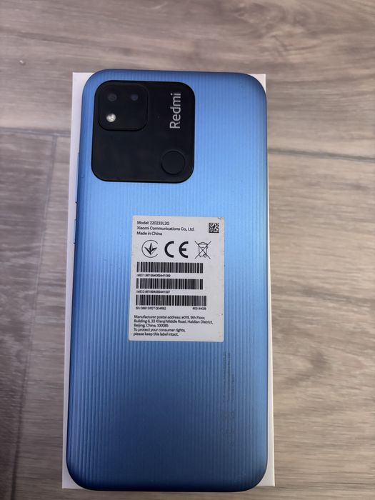 Продам Redmi 10A