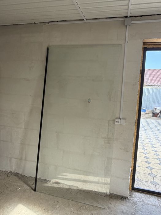 Душовойға арналған стекло сатылады