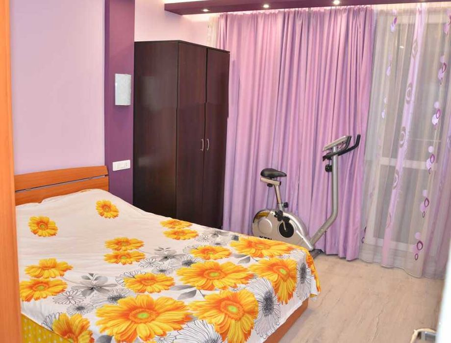 Дава се под наем Двустаен апартамент в София, Младост 4 - 67 кв.м за 450 € - Снимка #3