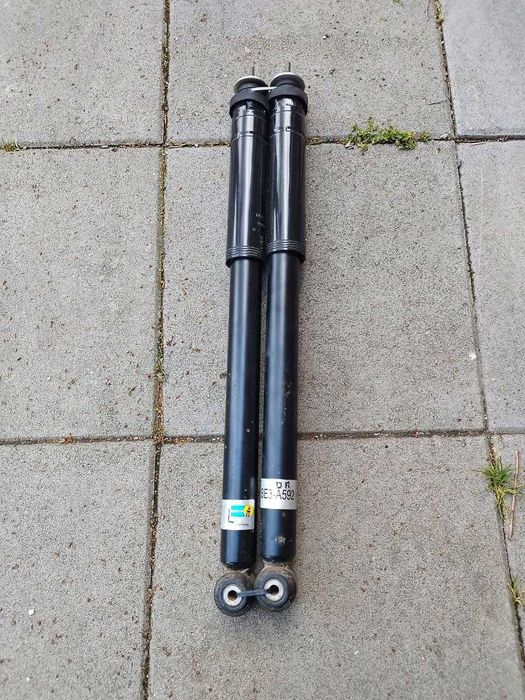 Комплекст амортисьори Bilstein за Мерцедес CLK C209 (W209)