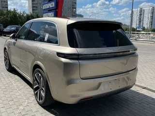 Lixing L8 Ultra nasiya savdo