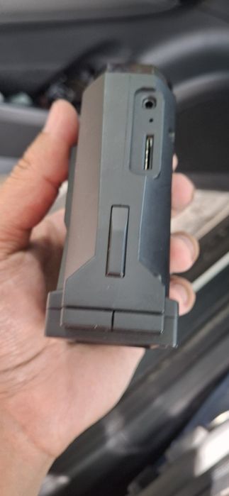 Неолайн 9700s wifi black толко сам антирадар и провод питание болше ни
